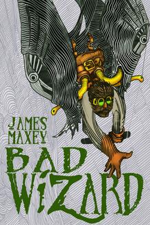 Bad Wizard