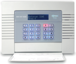 Hoffman Security Systems Ltd. Alarm