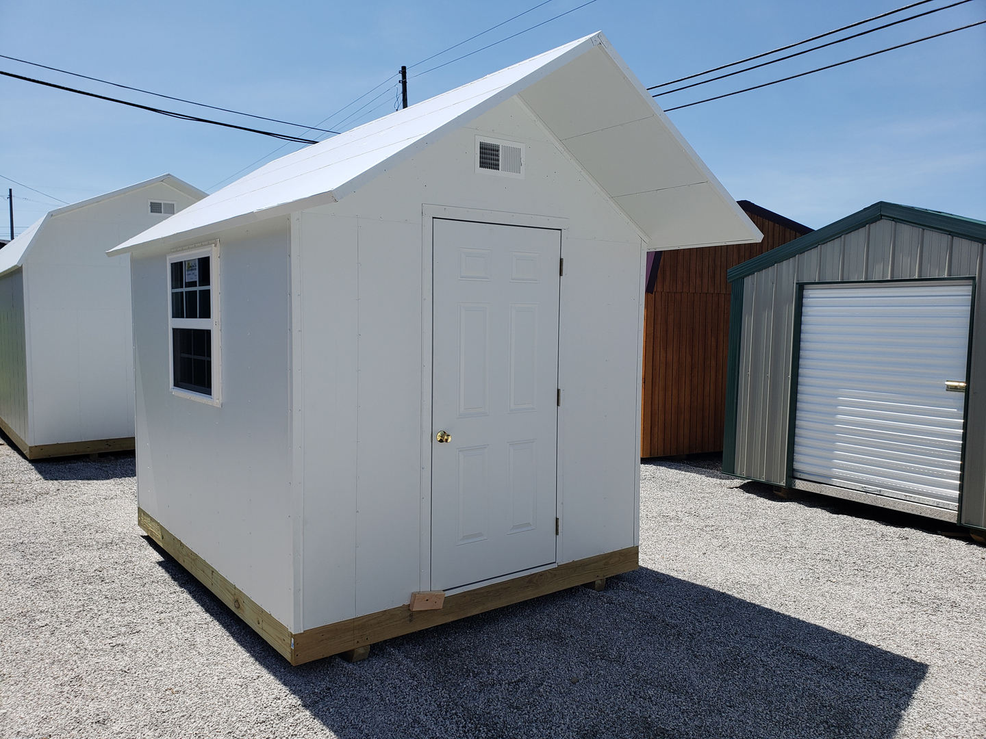 Sheds Carports Carports For Sale