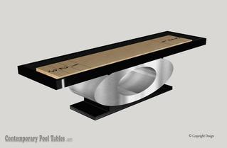 Shuffleboard Tables