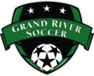 Grand River Soccer Logo