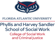 Phyllis and Harvey Sandler School of Social Work - Florida Atlantic University