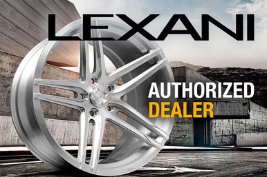 Lexani Alloy Wheels Dealer Canton Ohio, Range Rover Rims for Sale Near Me Canton Ohio