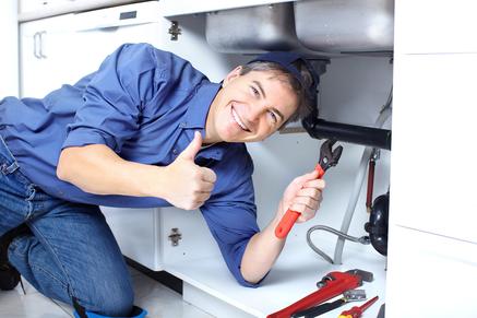 Basic Plumbing Services In Las Vegas NV | McCarran Handyman Services