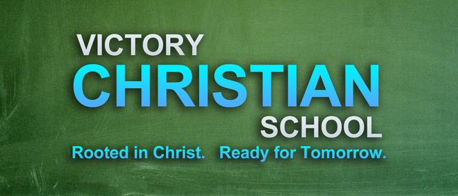 Victory Christian School - Jamestown, ND