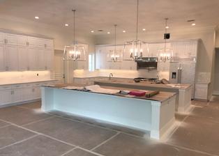 kitchen remodeling boutique design