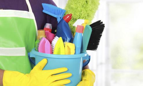 REGULAR HOUSE CLEANING SERVICE