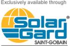 Solar Gard Dealer since 1994