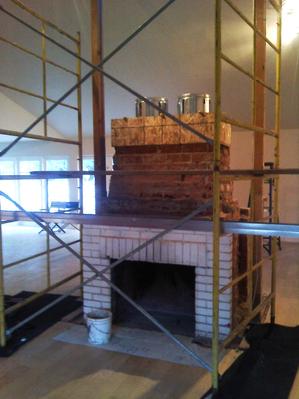 chimneys 2117