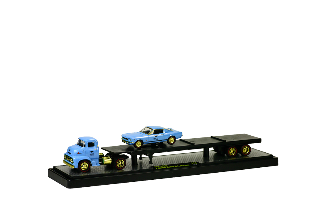 Auto-Haulers P.2