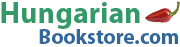 Hungarian Books, DVDs, Music, News