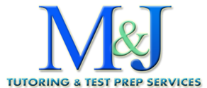 m&j tutoring and test prep services