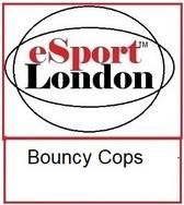 bouncy cops