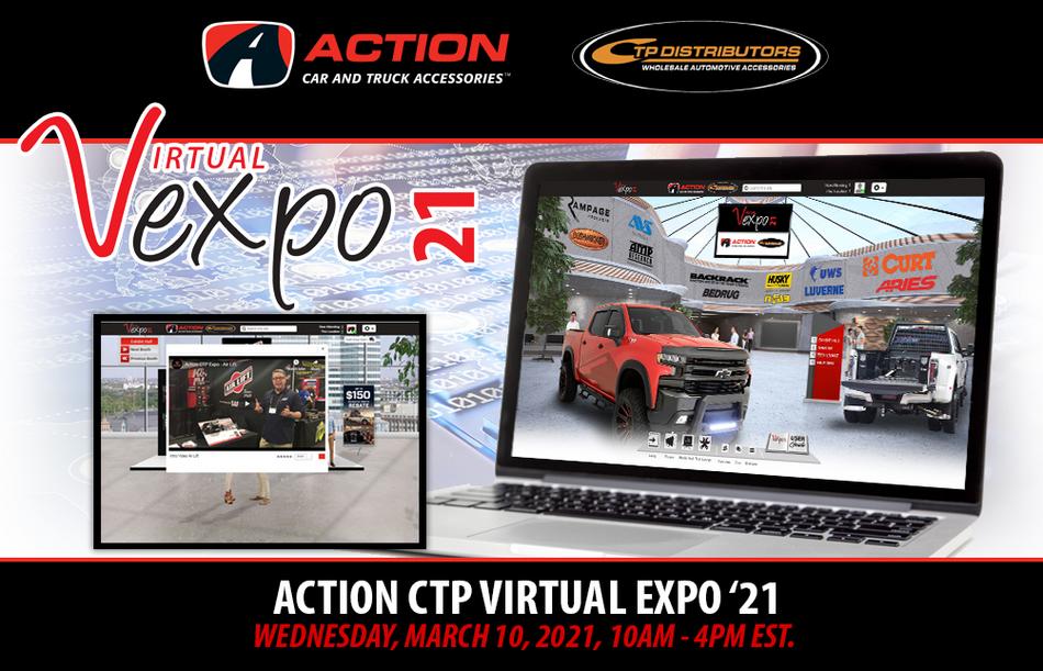 Action CTP Expo 2021