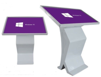 Rent a Touchscreen Kisok, Touch kiosk rental, Windows Touch Pc stand