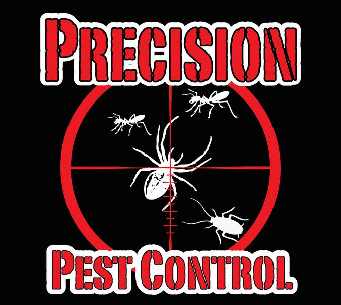 Precision Pest Control