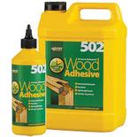 Wood Adhesives