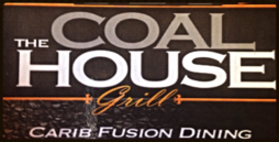 The Coalhouse Grill logo