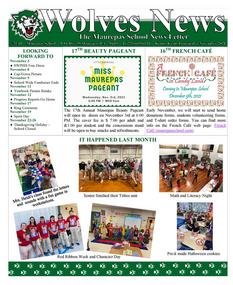 Wolves News