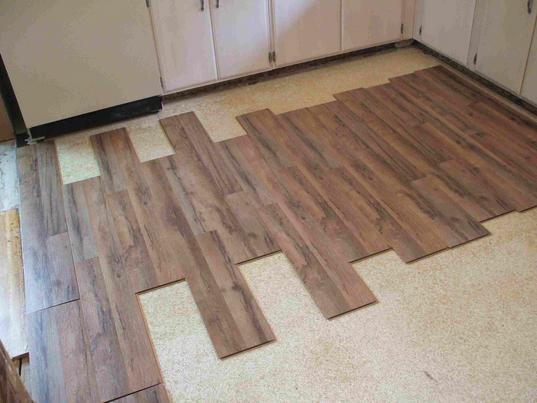 Laminate Flooring Installation Near Me