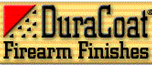 Duracoa firearms finish