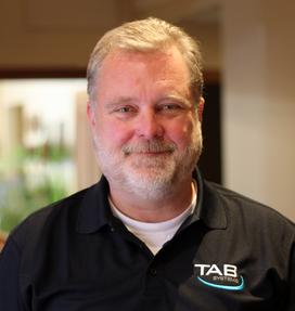 Phil Anderson TAB Systems Sioux Falls Aeroseal
