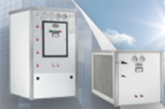 Process Chiller Split System