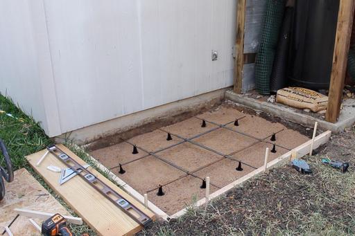 Best Pouring Concrete Sidewalk Service and Cost in Staplehurst Nebraska | Lincoln Handyman Services