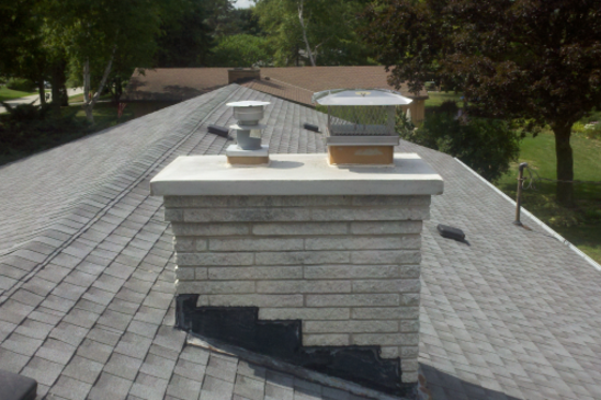 Affordable Chimney Cap Replacement Services And Cost Las Vegas Nv