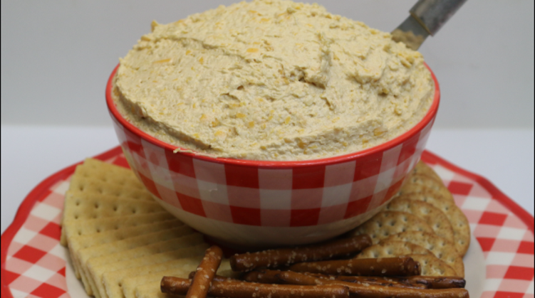 Kentucky Style Beer Cheese Spread Recipe, Noreen's Kitchen