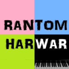 Buy Rantom Harwar on Apple Music/iTunes!