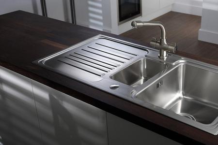 Need A Sink or Faucet Installation Repair Replacement Service in Las Vegas NV | McCarran Handyman Services