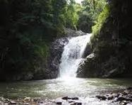 Ocotepeque Cascada
