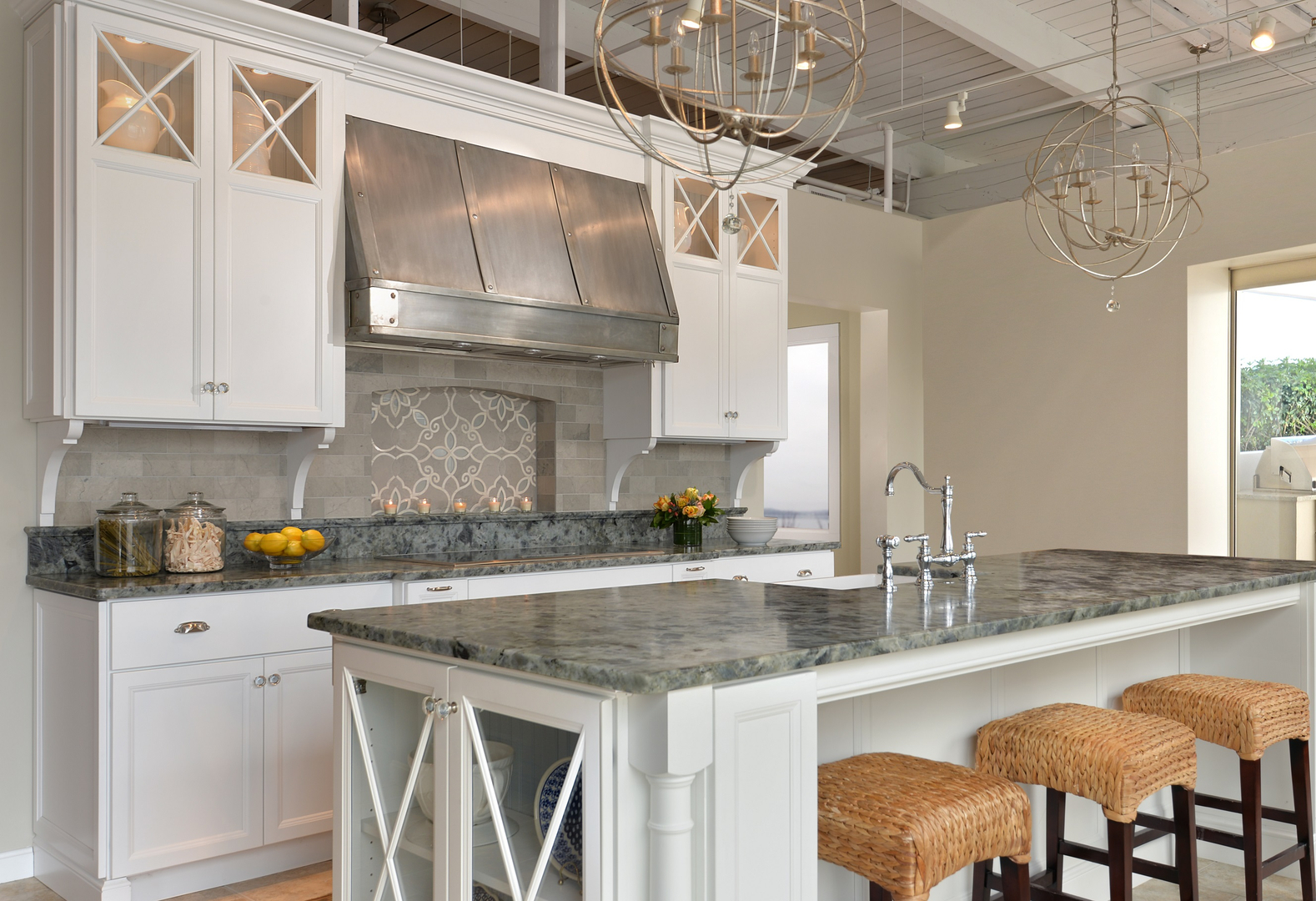 Kitchen Bath Design Signature Cabinetry Design