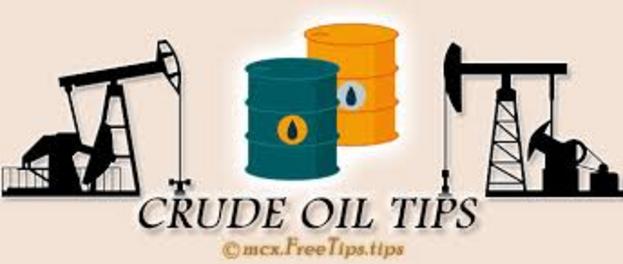 Crude oil tips specialist