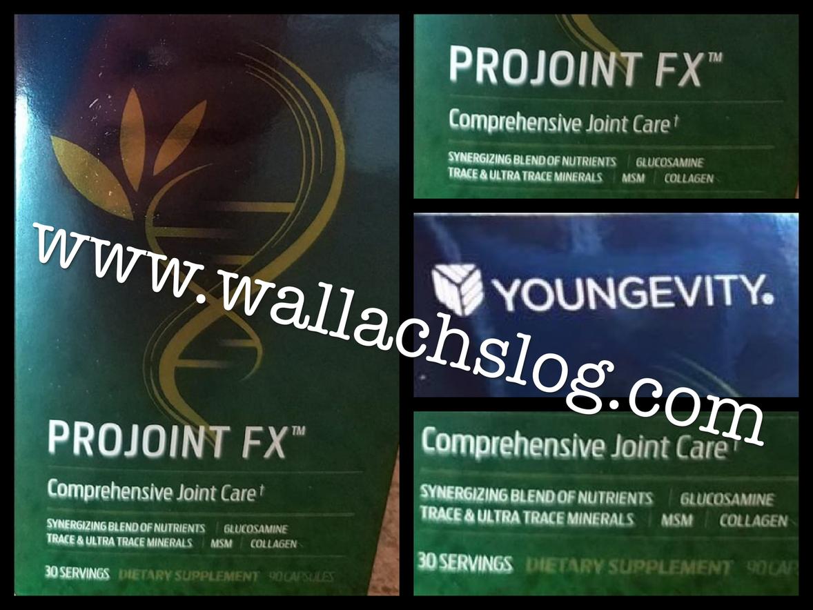 PROJOINT FX - Youngevity™ 90 for Life