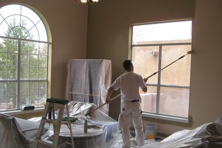 Las Vegas Rent Ready Make Ready Services Cleaning and Handyman in Las Vegas NV | McCarran Handyman Services