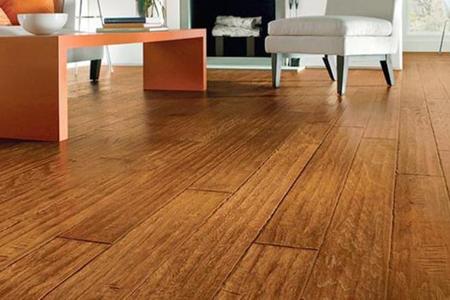 Best Wood Flooring Company Wood Floor Installer Las Vegas Flooring Service Laminate Floor Installation | McCarran Handyman Services