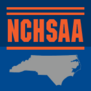 NCHSAA Football page