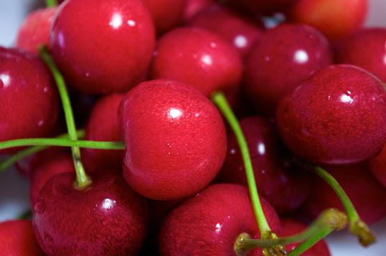 Kinh nghiệm chọn cherry ăn ngọt đến cuống lưỡi