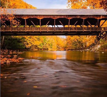 Mohican state 2024 park hiking trails