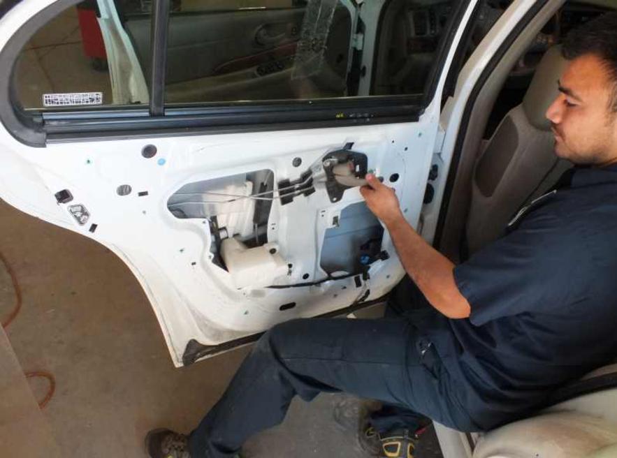 Power Window Repair Services and Cost in Omaha NE| FX Mobile Mechanic Services