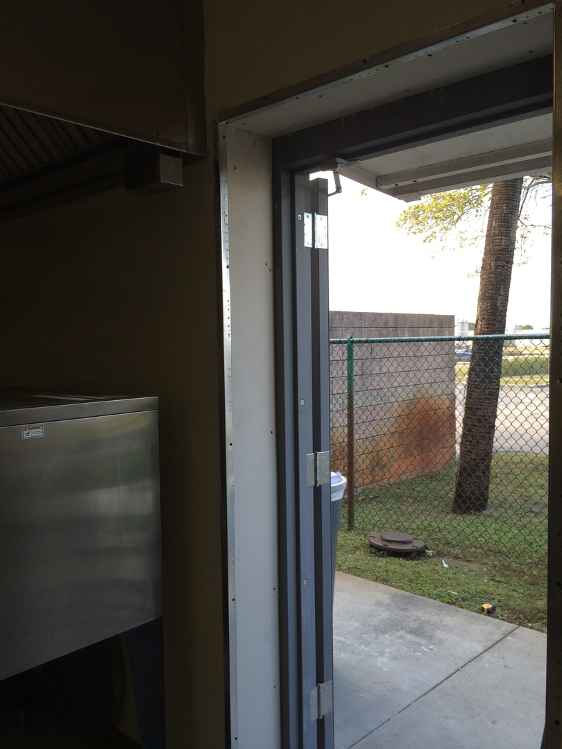 Doorpro Usa Inc Our Portfolio 305 253 8333