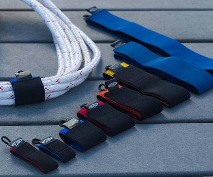 Multi Utility Strap