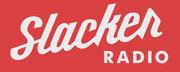 Slacker Radio Website