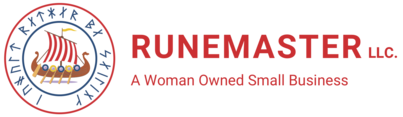 RuneMaster Logo