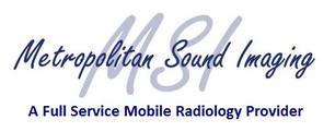Home X-Ray and Ultrasound