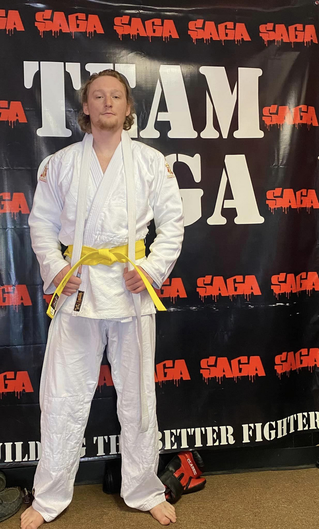 Judo yellow shop belt requirements