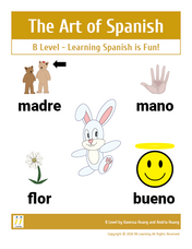 Preschool & K eBook series 'Animals and Science