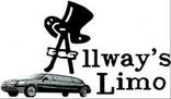 Allway's Limo Logo